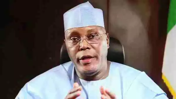 Atiku Abubakar Again Replies Twitter User